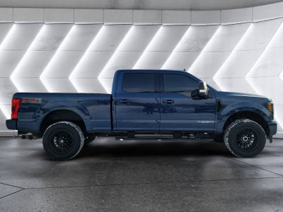 2019 Ford Super Duty F-350 SRW Lariat