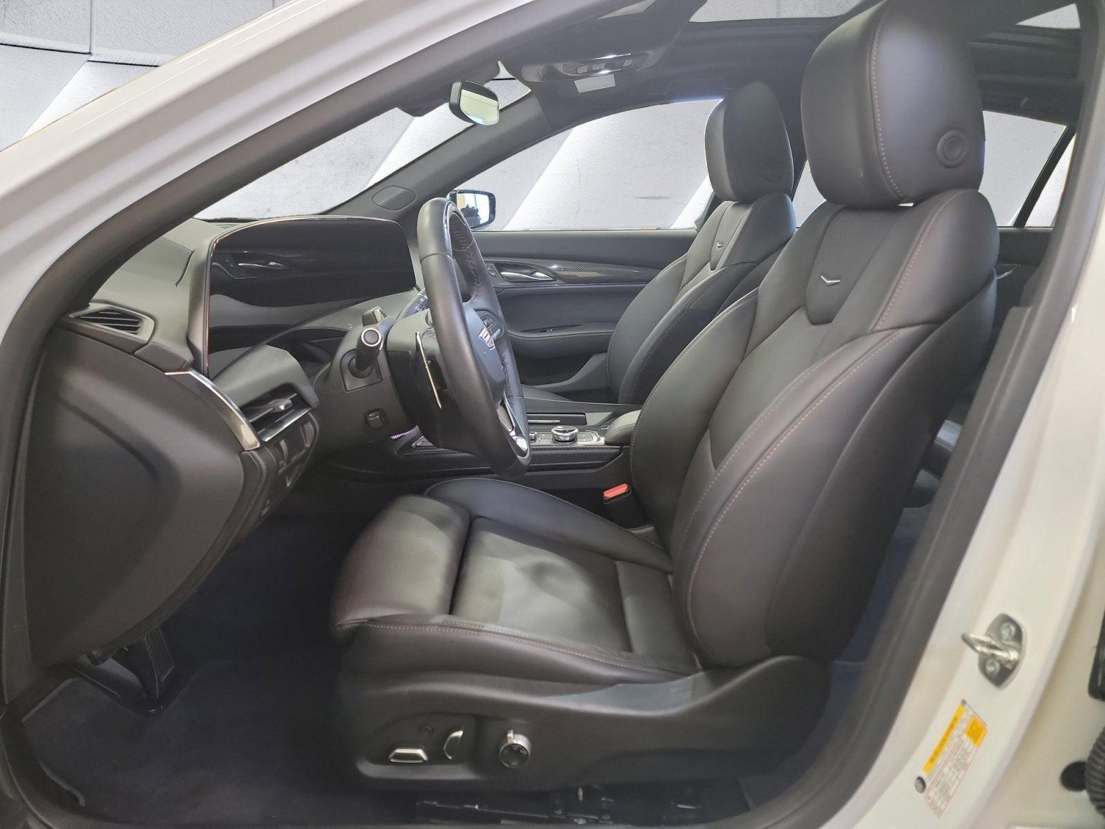 2025 Cadillac CT5 Sport