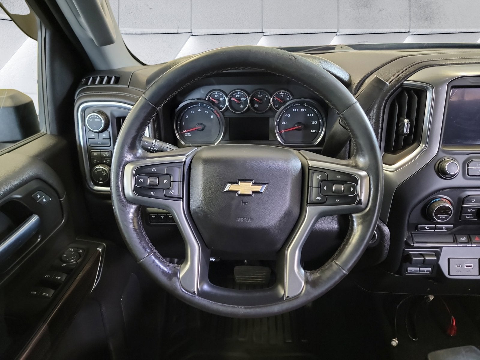 2023 Chevrolet Silverado 2500 HD LT