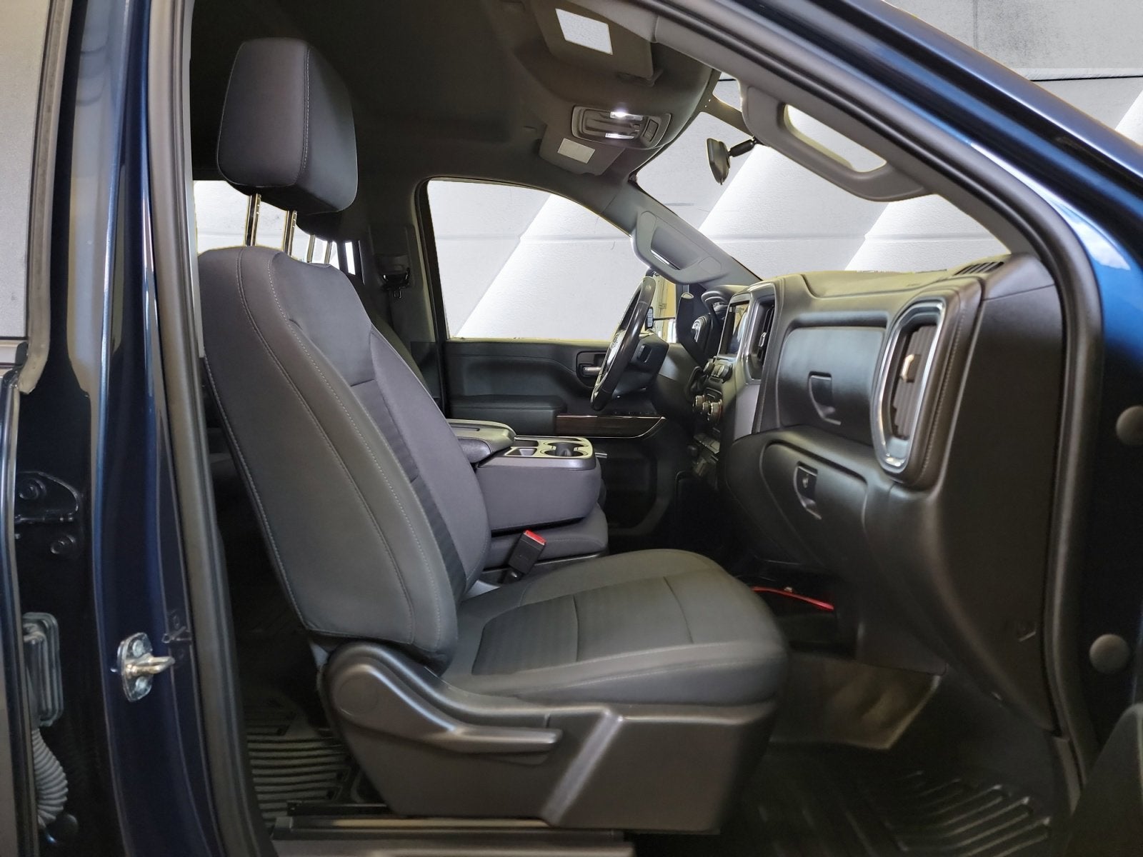 2023 Chevrolet Silverado 2500 HD LT