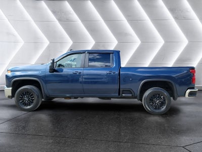 2023 Chevrolet Silverado 2500 HD LT