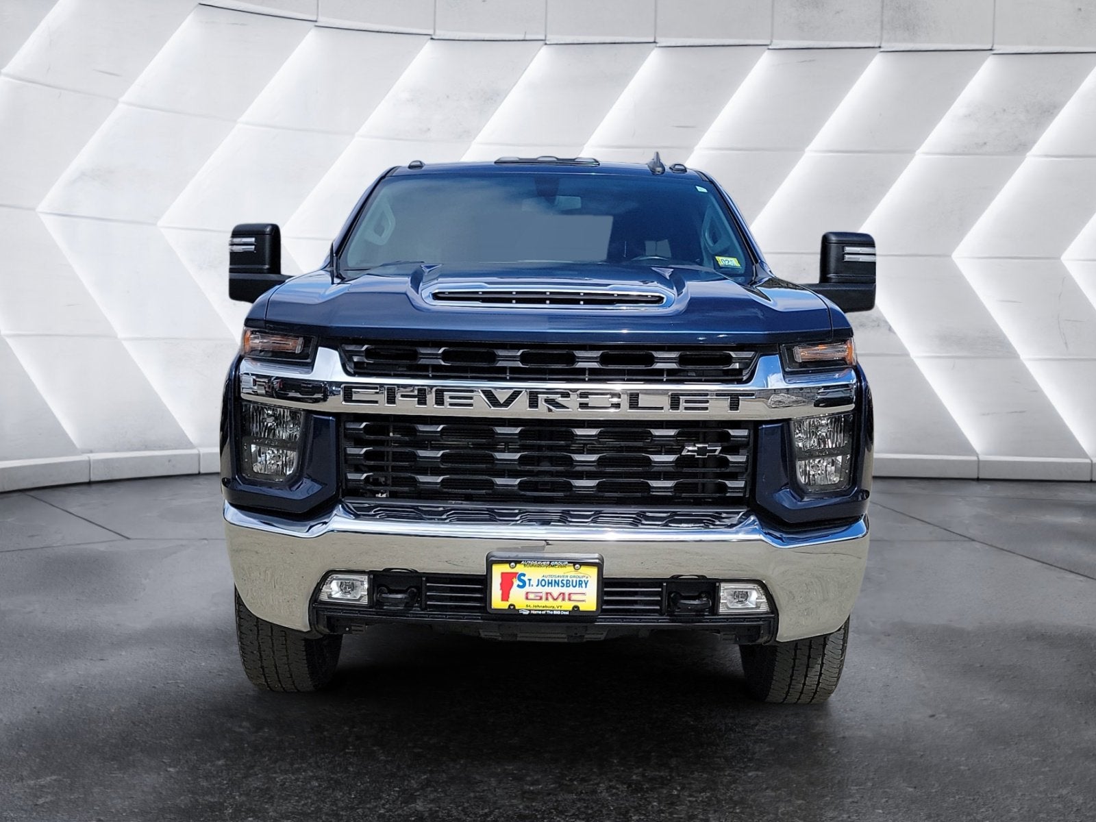 2023 Chevrolet Silverado 2500 HD LT