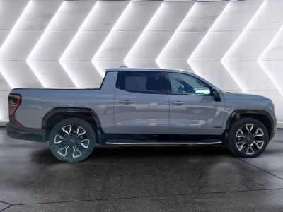 2025 GMC Sierra EV Max Range Denali