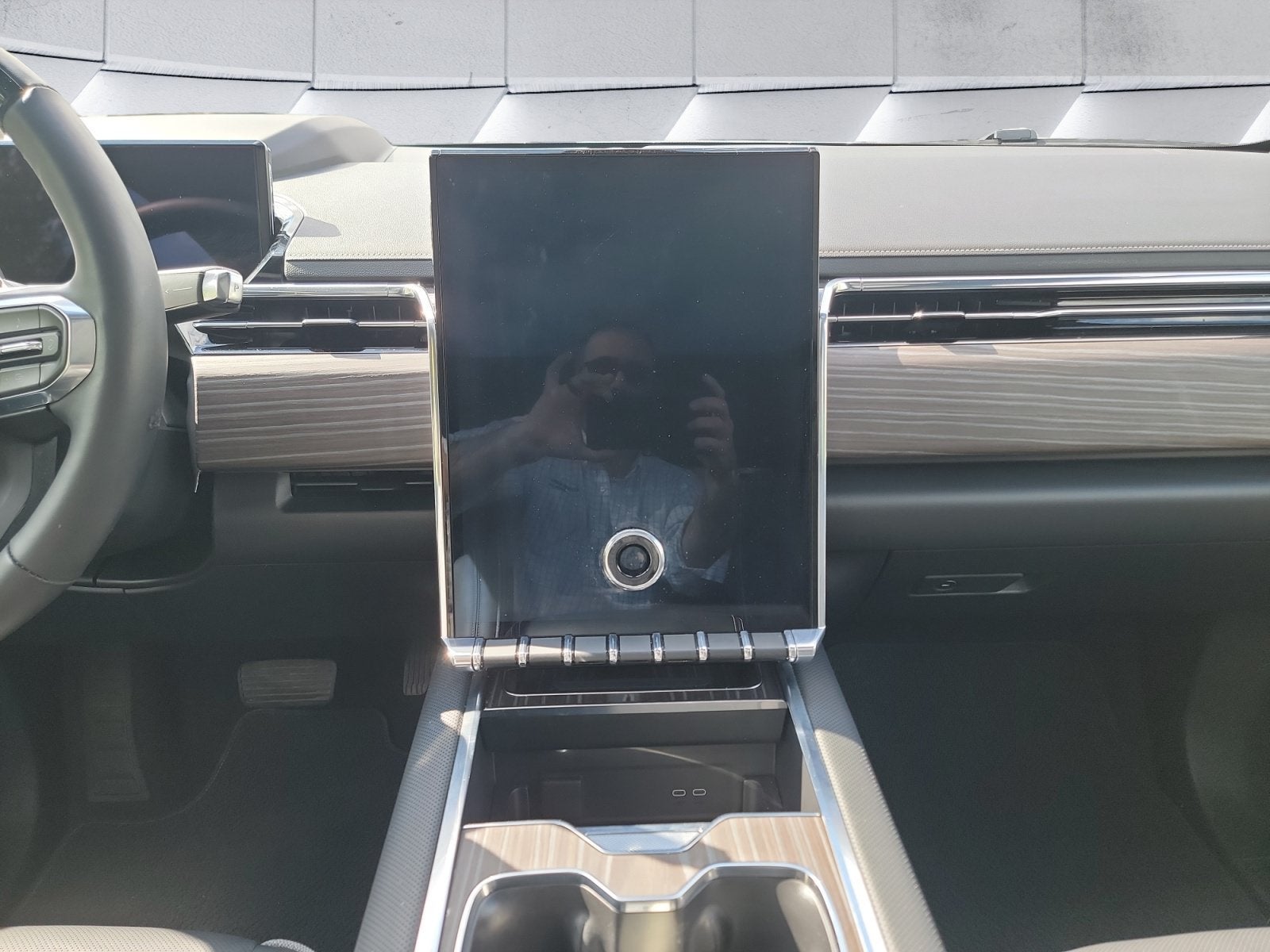 2025 GMC Sierra EV Max Range Denali