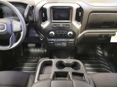 2024 GMC Sierra 2500 HD Pro