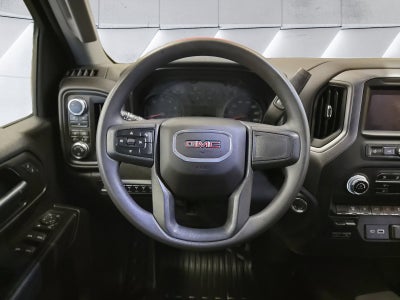 2024 GMC Sierra 2500 HD Pro