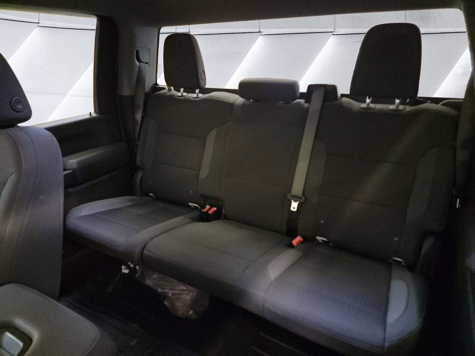 2024 GMC Sierra 2500 HD Pro