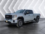 2021 GMC Sierra 3500 HD Sierra