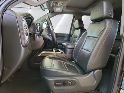 2023 GMC Sierra 3500 HD Denali