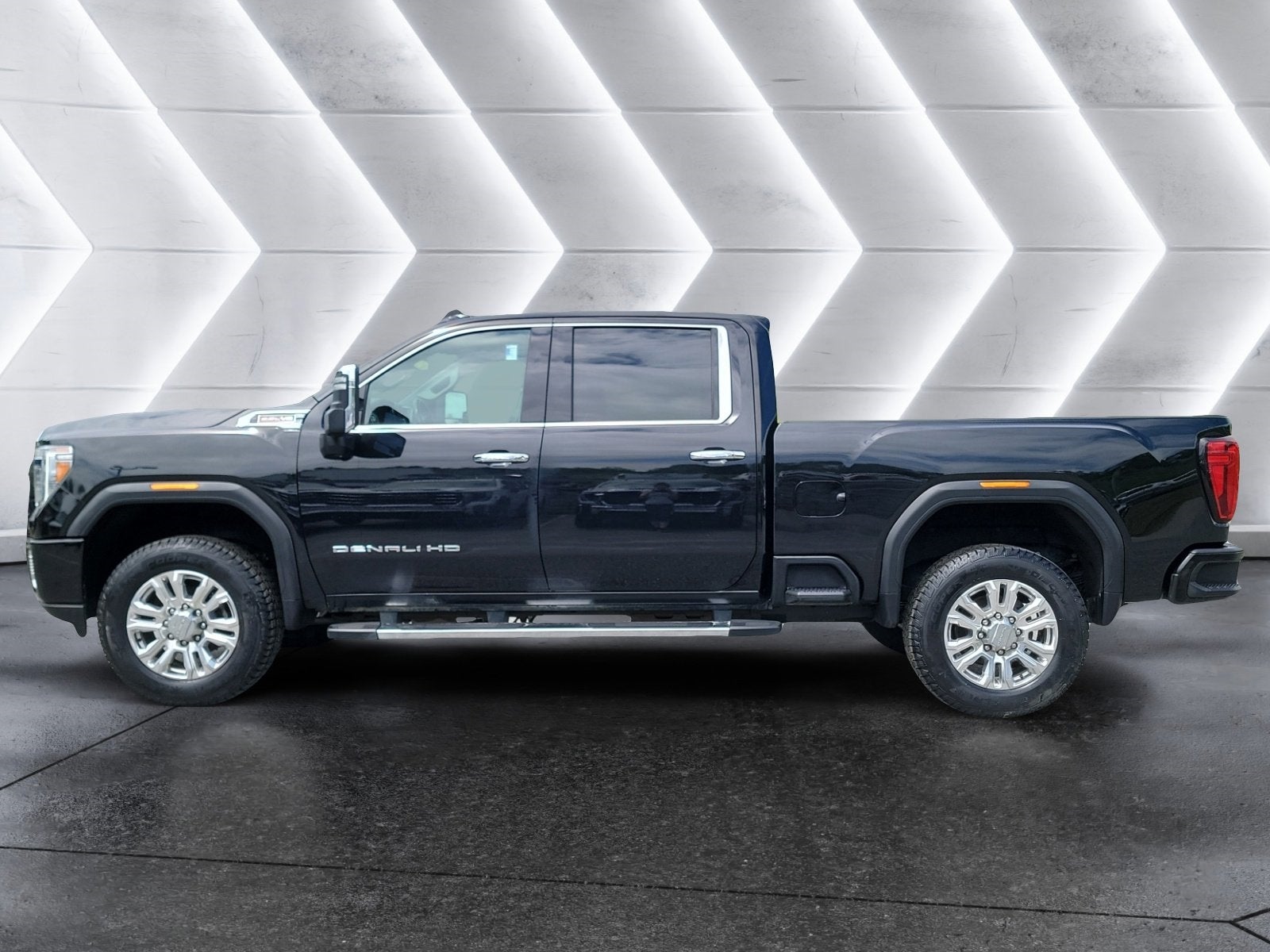 2023 GMC Sierra 3500 HD Denali