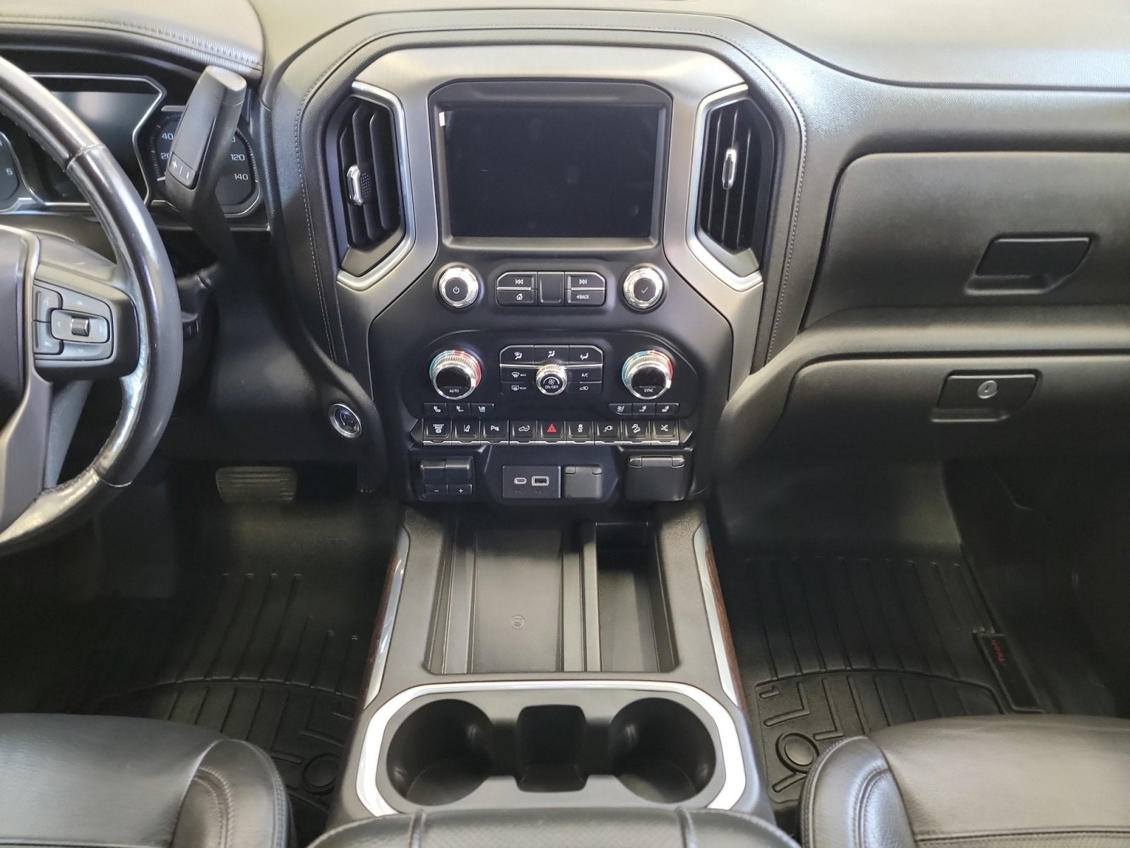 2022 GMC Sierra 3500 HD Denali