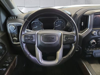 2022 GMC Sierra 3500 HD Denali