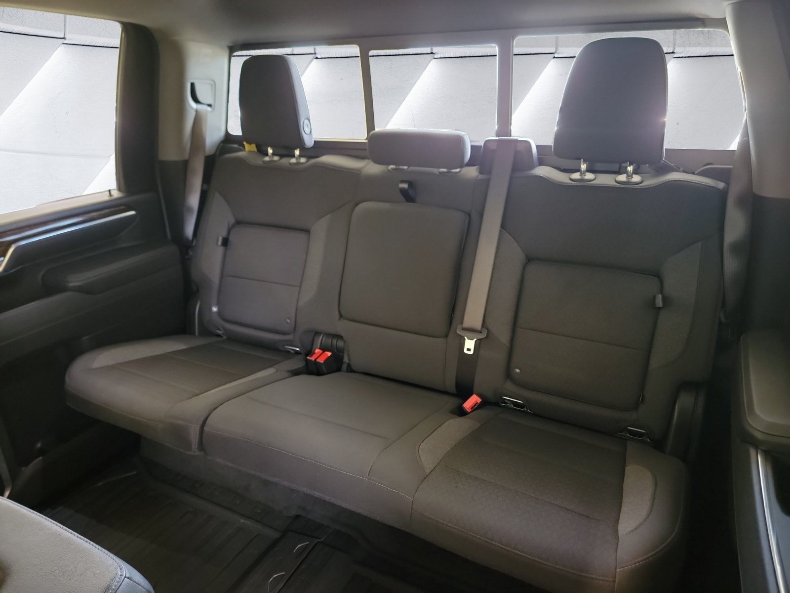2025 GMC Sierra 3500 HD SLE
