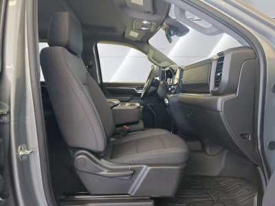 2025 GMC Sierra 3500 HD SLE