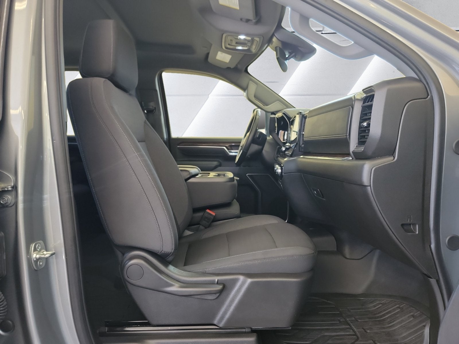 2025 GMC Sierra 3500 HD SLE