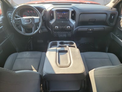 2020 GMC Sierra 1500 NA
