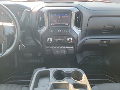 2020 GMC Sierra 1500 NA