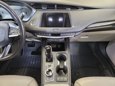 2020 Cadillac XT4 AWD Premium Luxury