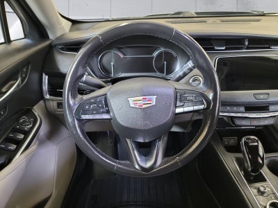 2020 Cadillac XT4 AWD Premium Luxury