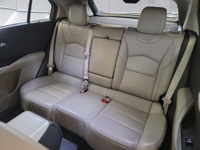 2020 Cadillac XT4 AWD Premium Luxury