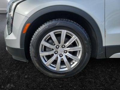 2020 Cadillac XT4 AWD Premium Luxury