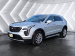 2020 Cadillac XT4 AWD Premium Luxury