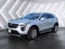 2020 Cadillac XT4 AWD Premium Luxury