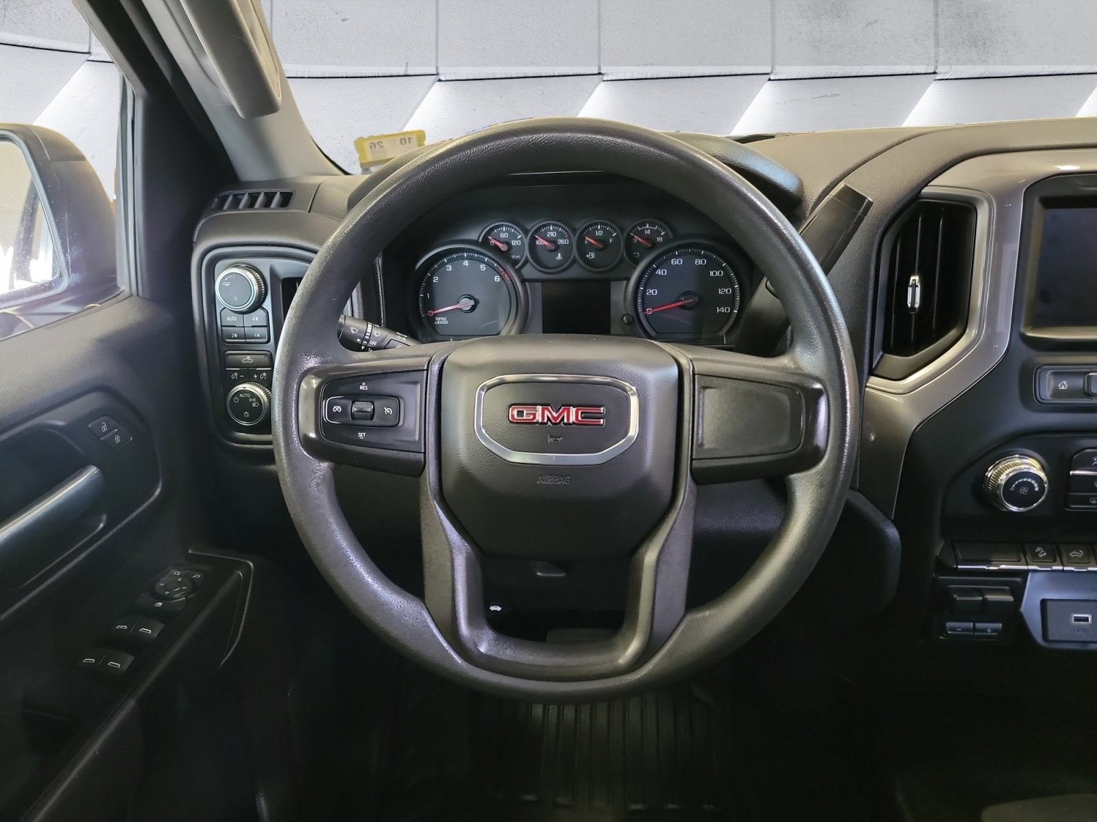 2020 GMC Sierra 1500 Sierra