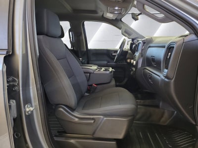 2020 GMC Sierra 1500 Sierra