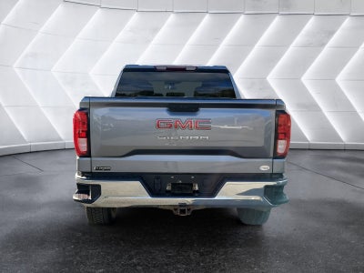 2020 GMC Sierra 1500 Sierra