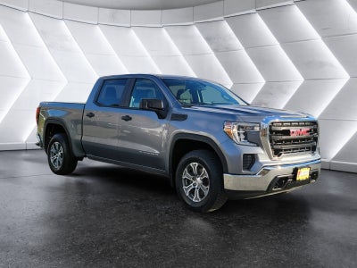 2020 GMC Sierra 1500 Sierra