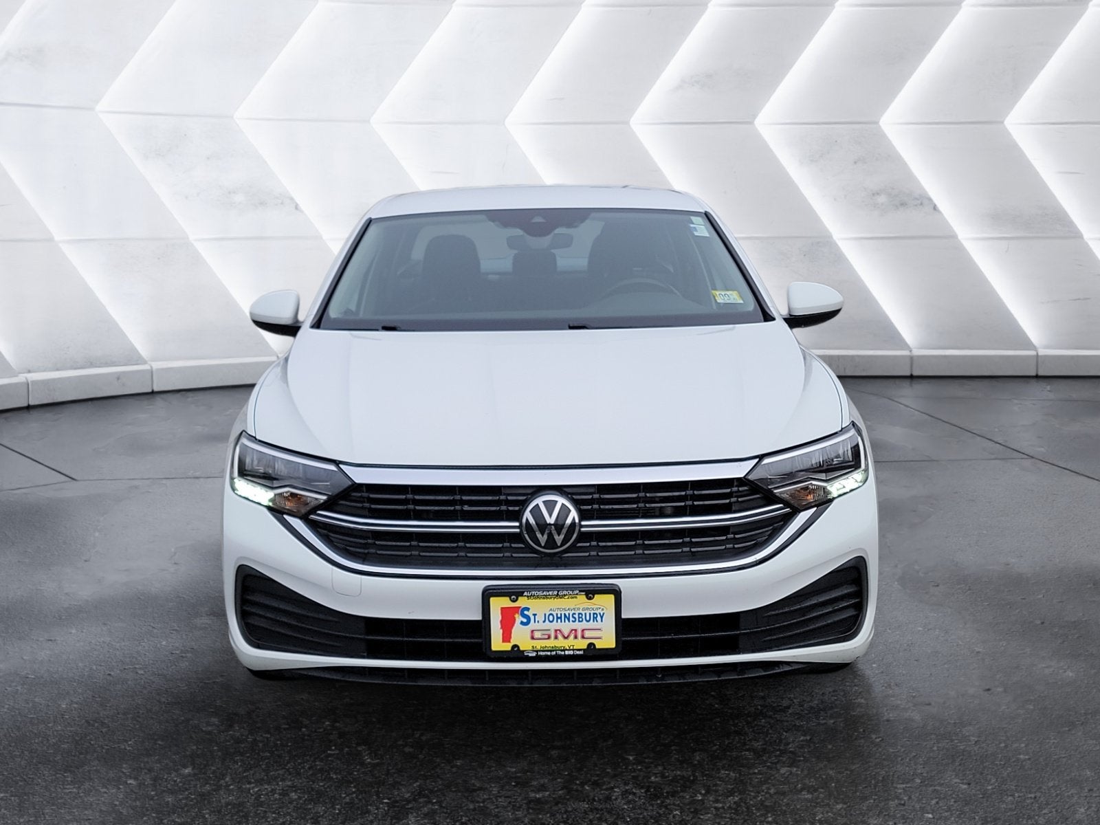 2024 Volkswagen Jetta S