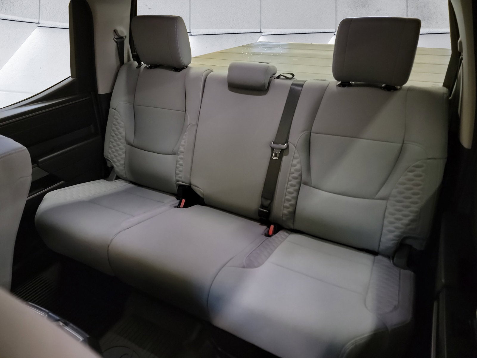 2022 Toyota Tundra 4WD SR5