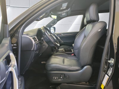 2023 Lexus GX GX 460 Luxury
