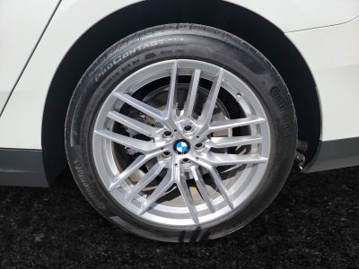 2025 BMW 5 Series 530i xDrive