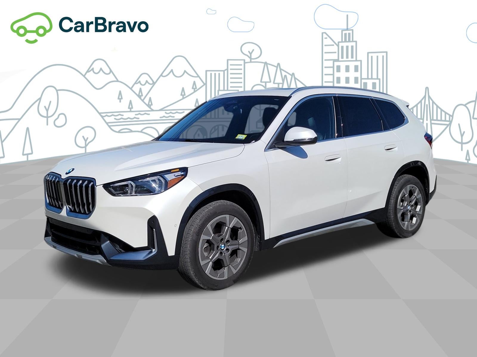 2026 BMW X1 xDrive28i