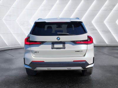 2026 BMW X1 xDrive28i