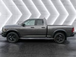 2020 RAM 1500 Classic Warlock