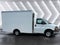 2025 Chevrolet Express Cutaway 3500 1WT Dejana Duracube II Cargo Body