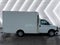 2025 Chevrolet Express Cutaway 3500 1WT Dejana Duracube II Cargo Body