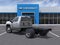 2026 Chevrolet Silverado 3500 HD Chassis Cab LT