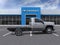 2026 Chevrolet Silverado 3500 HD Chassis Cab LT