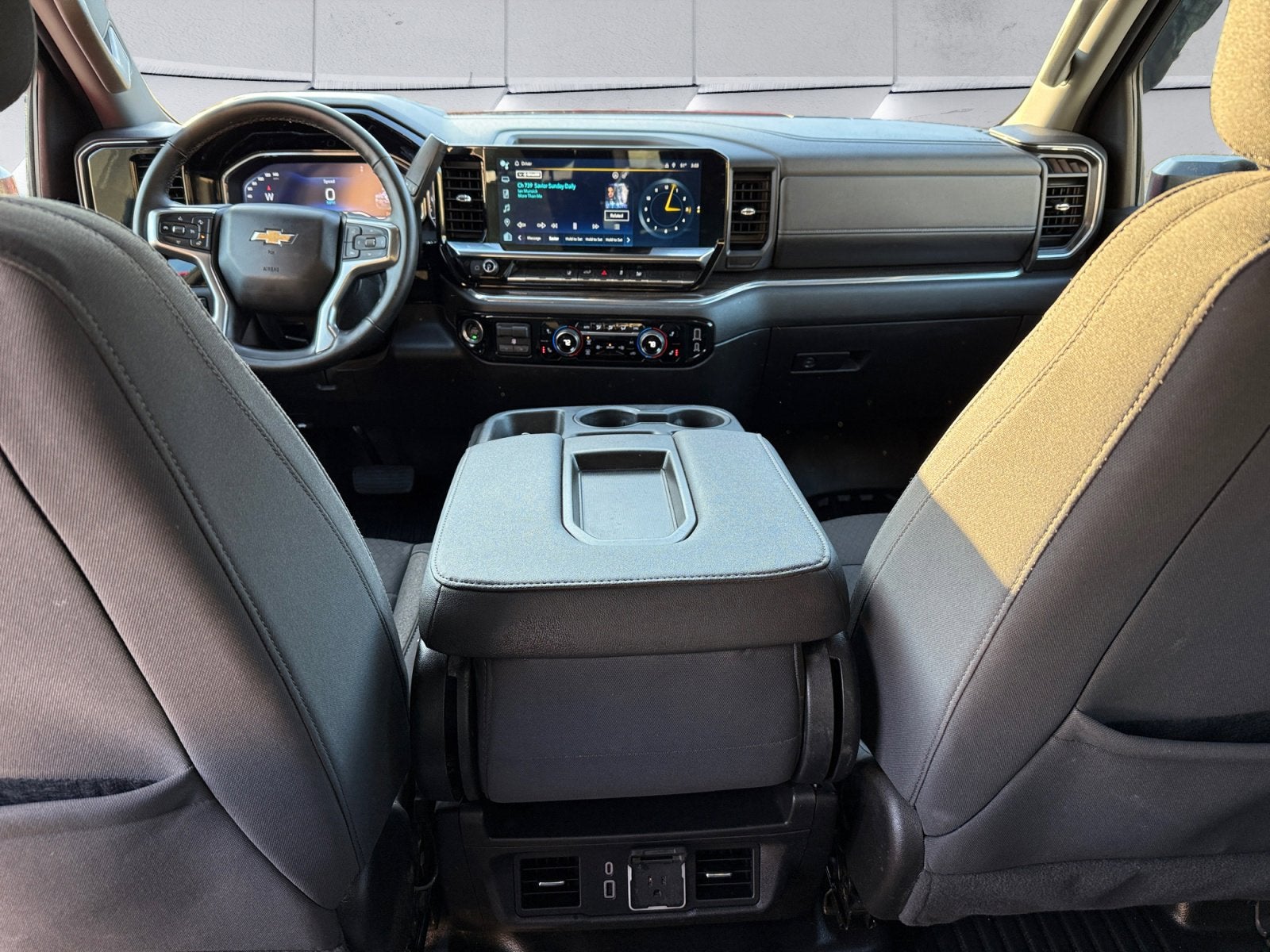 2024 Chevrolet Silverado 3500 HD LT