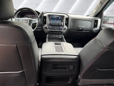 2019 GMC Sierra 2500 HD SLT