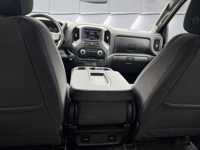 2024 GMC Sierra 2500 HD Pro