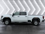 2024 GMC Sierra 2500 HD Pro