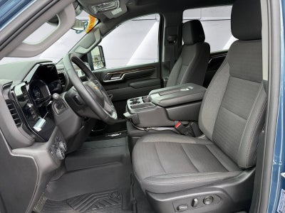 2024 Chevrolet Silverado 3500 HD LT