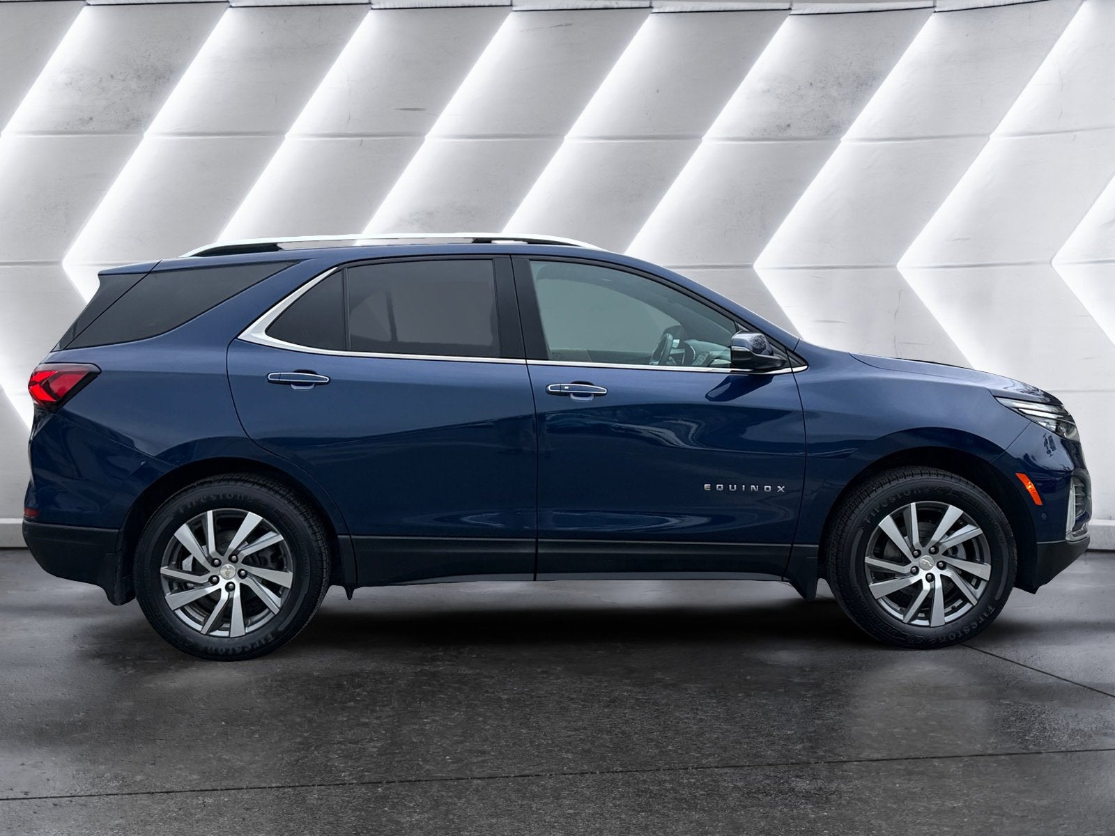 2023 Chevrolet Equinox Premier