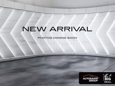 2018 Jeep Wrangler Unlimited Unlimited Rubicon