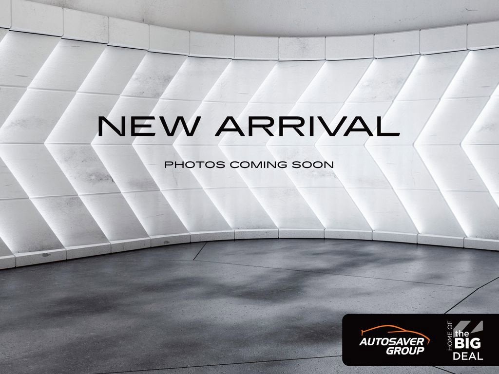 2018 Jeep Wrangler Unlimited Unlimited Rubicon